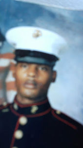 Meet your Posher, Markshon